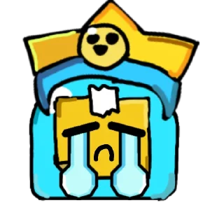 😥 emoji Sprout 🌱 Telegram sticker 11 of 40