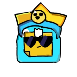 😁 emoji Sprout 🌱 Telegram sticker 2 of 40
