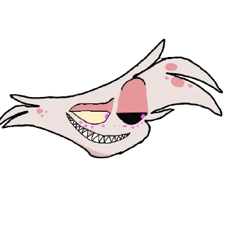 🥵 emoji Отель Хасбика Telegram sticker 6 of 17