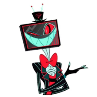 🔥 emoji Отель Хасбика Telegram sticker 13 of 17