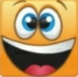 🤓 emoji Создано тут 👉🏻 @sozdsti_bot Telegram sticker 20 of 22