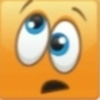 😒 emoji Создано тут 👉🏻 @sozdsti_bot Telegram sticker 5 of 22