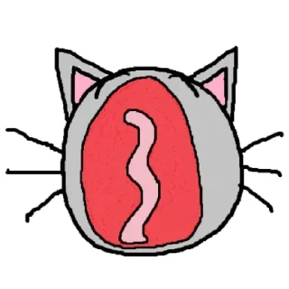 😩 emoji Больше стикеров: @sticerru Telegram sticker 22 of 65