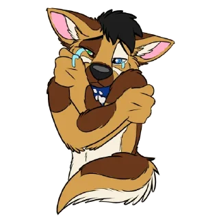 Sticker from Rhys Shepherd 2.0