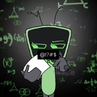 😎 emoji Туны @EmiliaStickers ➡️ @Ctikerubot Telegram sticker 21 of 36