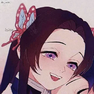 Sticker from Kanae kocho 🦋