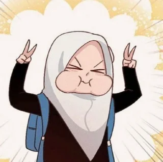 📿 emoji 𝐑𝐀𝐍 @ninini_ni Telegram sticker 5 of 120