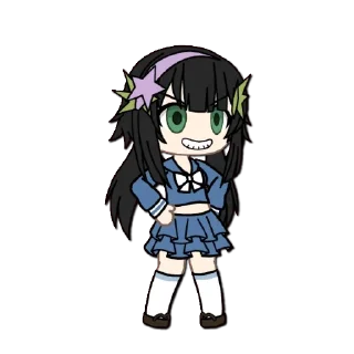 😁 emoji Тенка легенда Telegram sticker 3 of 17