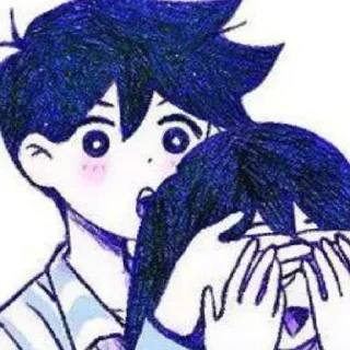 😯 emoji HeroMari by: @Agrodaughter Telegram sticker 15 of 43