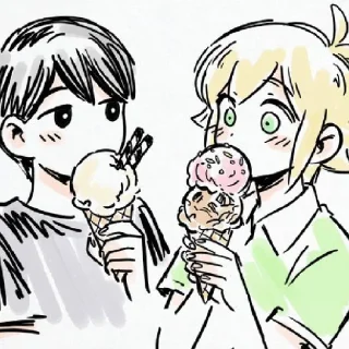💕 emoji Sunflower by: @Agrodaughter Telegram sticker 20 of 46