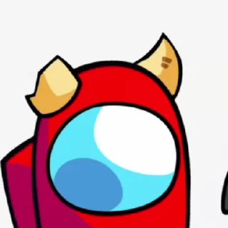 ❤️ emoji Red trouble... Telegram sticker 8 of 29