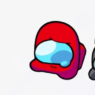 ❤️ emoji Red trouble... Telegram sticker 11 of 29