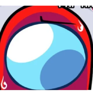 ❤️ emoji Red trouble... Telegram sticker 10 of 29