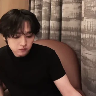 😍 emoji minho lol Telegram sticker 24 of 40
