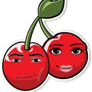 🙂 emoji Больше стикеров 👉🏻 @stickertg4 Telegram sticker 21 of 48
