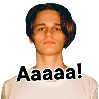 🥸 emoji Стикерпак SCALLY MILANO Telegram sticker 8 of 13