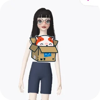 📦 emoji Мартин топ Telegram sticker 17 of 22