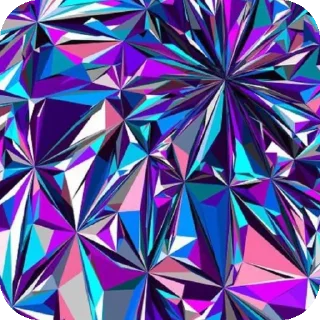 💙 emoji стикеры для поднятия настроения!!!! 💖🎊🥳✨🎉💜 Telegram sticker 5 of 60