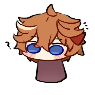 😳 emoji Тарталья выкупил кредиты Telegram sticker 14 of 120