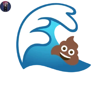 🛂 emoji Линк Кликовы/Ананасовы🍍 Telegram sticker 24 of 120