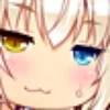 😏 emoji Nekopara Vol. 0 emoji [by tg/vk: @memesaboutneko] Telegram sticker 3 of 9