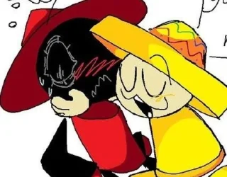 🌟 emoji Любимки!! Telegram sticker 20 of 120