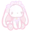 🐰 emoji лесчя🐈‍⬛ ➡️ @Ctikerubot Telegram sticker 12 of 200