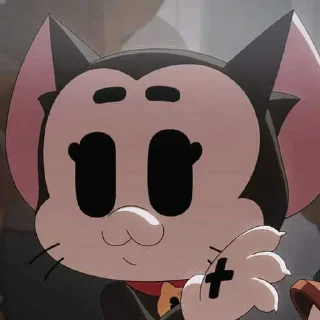 Sticker from °✩﹏Ⲕυⲧ•°/🐈‍⬛ ➡️ @Ctikerubot