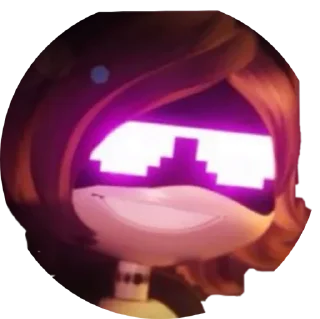 😎 emoji Дроны Стикерпак Telegram sticker 11 of 18