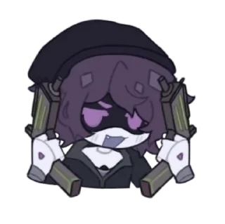 😂 emoji Дроны Стикерпак Telegram sticker 4 of 18