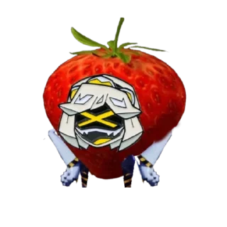 🍓 emoji Дроны Стикерпак Telegram sticker 3 of 18