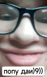 😄 emoji бульдог это собака Telegram sticker 20 of 33