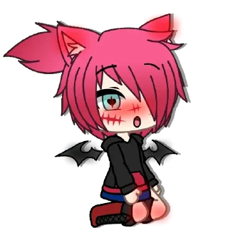 😲 emoji пиздеч Telegram sticker 20 of 35