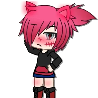 🤐 emoji пиздеч Telegram sticker 1 of 35