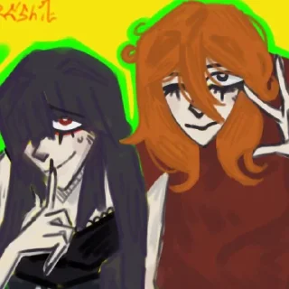 🤤 emoji ГБФАГИ ХУЛИ ВЫ ТАКИЕ ГЕНИАЛЬНЫЕ? Telegram sticker 14 of 48