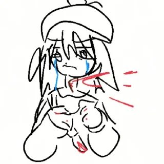 😶 emoji ГБФАГИ ХУЛИ ВЫ ТАКИЕ ГЕНИАЛЬНЫЕ? Telegram sticker 24 of 48