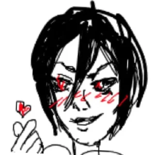 😄 emoji ГБФАГИ ХУЛИ ВЫ ТАКИЕ ГЕНИАЛЬНЫЕ? Telegram sticker 2 of 48