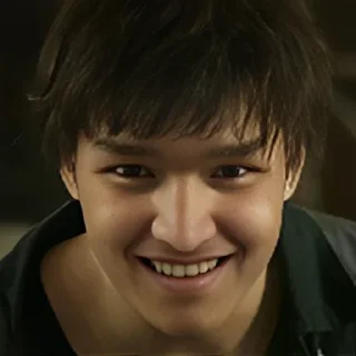 😀 emoji Создать киномемы ➡️ @Kinopoisk_Memes_bot Telegram sticker 21 of 27