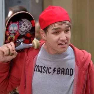 😀 emoji Создать киномемы ➡️ @Kinopoisk_Memes_bot Telegram sticker 15 of 27