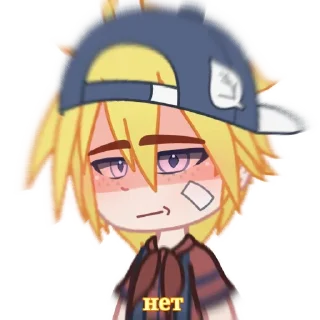 🌽 emoji Толянчик Telegram sticker 4 of 12