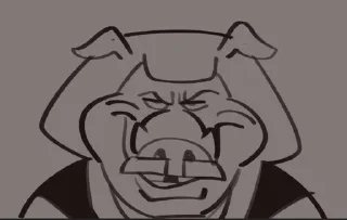 😉 emoji Саввуш Telegram sticker 13 of 120