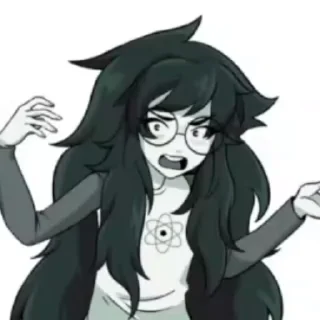 🪽 emoji Илья ебал весь хоумстак ➡️ @Ctikerubot Telegram sticker 24 of 44