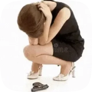 🌟 emoji Да пофиг вообще 2 Telegram sticker 10 of 50