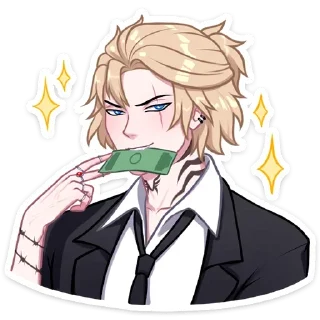 ☕ emoji Андрей @nyasticks Telegram sticker 9 of 48