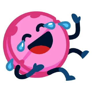 🤣 emoji Apteka 911 Telegram sticker 11 of 20
