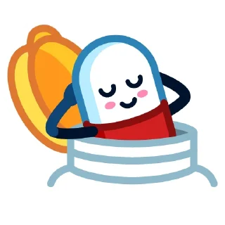 ☺️ emoji Apteka 911 Telegram sticker 6 of 20