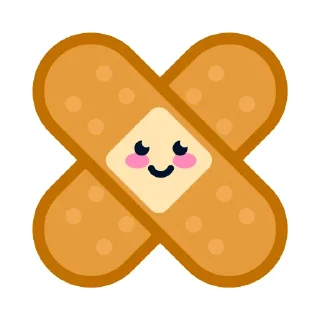 😊 emoji Apteka 911 Telegram sticker 17 of 20