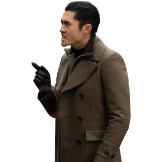 😈 emoji The Gentlemen | @THEGENTS Telegram sticker 6 of 49