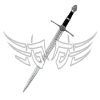 🗡 emoji Rase God & Menzyrka @TgEmodziBot Telegram sticker 10 of 83