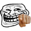😁 emoji Rase God & Menzyrka @TgEmodziBot Telegram sticker 16 of 83